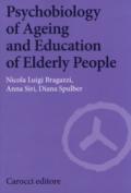 Psychobiology of ageing and education of elderly people