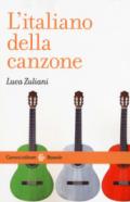 L'italiano della canzone