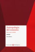 Antropologia del consumo