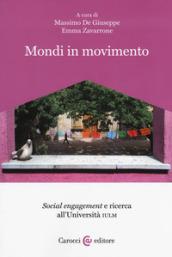 Mondi in movimento. «Social engagement» e ricerca all'Università IULM