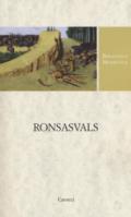 Ronsasvals