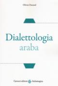 Dialettologia araba