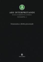 ARS INTERPRETANDI