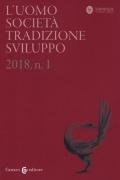 L' uomo. Società, tradizione, sviluppo (2018). Vol. 1