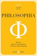 Philosophia (2018). Vol. 2