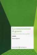 LA COMUNICAZIONE DI GENERE