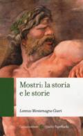 Mostri: la storia e le storie