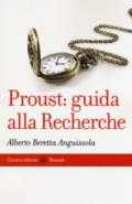 Proust: guida alla Recherche