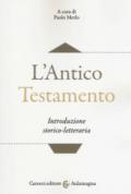 L'Antico Testamento. Introduzione storico-letteraria