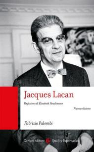 Jacques Lacan. Nuova ediz.