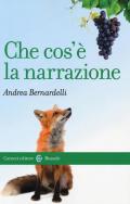 Che cos'è la narrazione