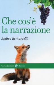 Che cos'è la narrazione