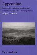 Appennino. Economie, culture e spazi sociali dal Medioevo all'età contemporanea