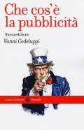 Che cos'è la pubblicità