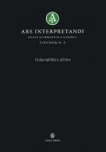 Ars interpretandi (2019). Vol. 2: Vulnerabilità e diritto.