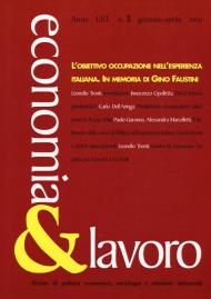 Economia & lavoro (2019). Vol. 1