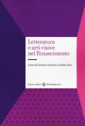 Letteratura e arti visive nel Rinascimento