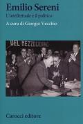 Emilio Sereni. L'intellettuale e il politico