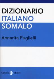 Dizionario italiano-somalo