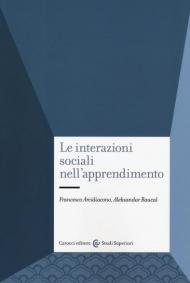 Le interazioni sociali nell'apprendimento