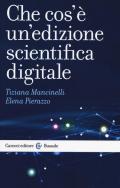 Che cos'è un'edizione scientifica digitale