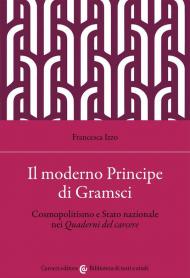 Il moderno principe di Gramsci