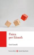 Fisica per filosofi