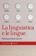 La linguistica e le lingue