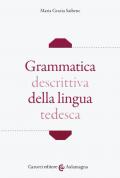 Grammatica descrittiva della lingua tedesca
