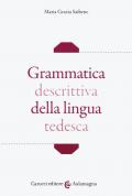 Grammatica descrittiva della lingua tedesca