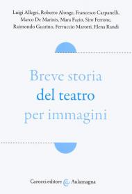 Breve storia del teatro per immagini