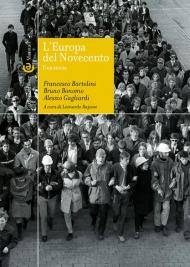 L' Europa del Novecento. Una storia
