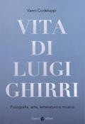 Vita di Luigi Ghirri. Fotografia, arte, letteratura e musica