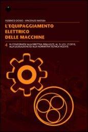 L'equipaggiamento elettrico delle macchine