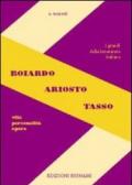 Boiardo-Ariosto-Tasso