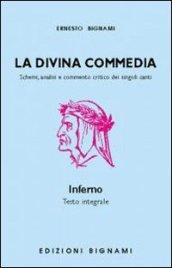 La Divina Commedia. Inferno