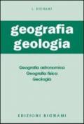 L'esame di geografia e di geologia. Per il Liceo classico, scientifico e gli Ist. Magistrali