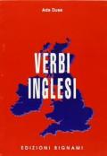 Verbi inglesi