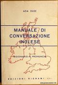 Manuale di conversazione inglese