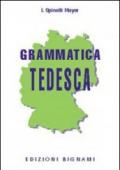 Grammatica tedesca