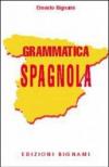 Grammatica spagnola