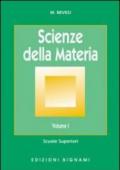 Scienze della materia. 1.