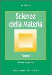 Scienze della materia. 2.