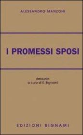 Promessi sposi. Riassunto