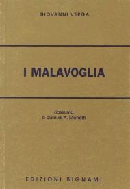 I Malavoglia. Riassunto.