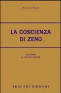 La coscienza di Zeno. Per le Scuole superiori. Riassunto