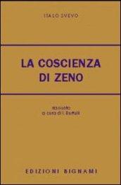 La coscienza di Zeno. Per le Scuole superiori. Riassunto