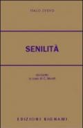 SENILITA' (RIASSUNTO)