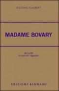 Madame Bovary. Per le Scuole superiori