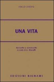 Una vita. Riassunto e commento